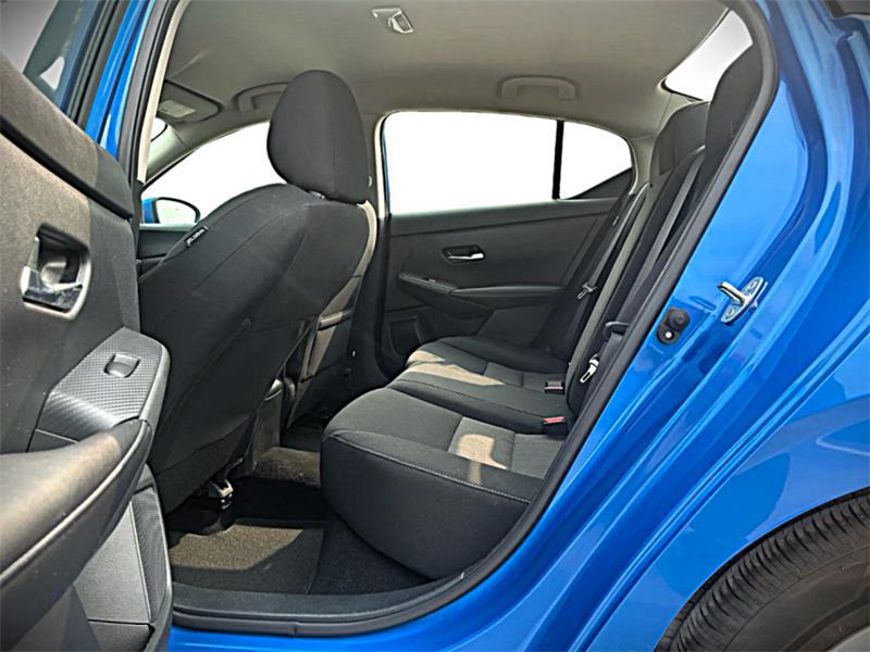 nissan Sentra 2023 - 22