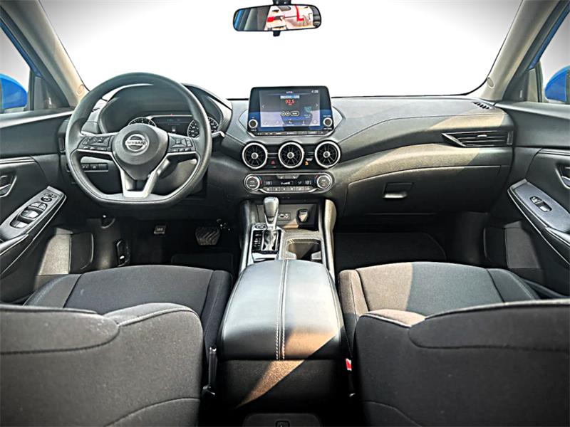 nissan Sentra 2023 - 23