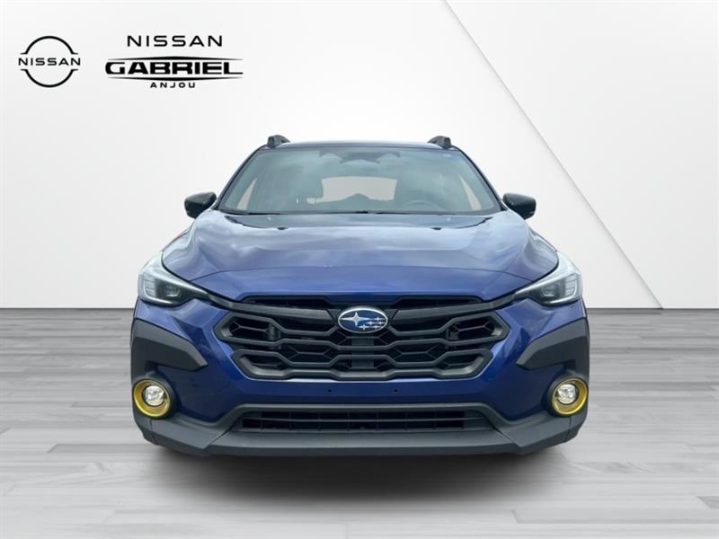 subaru Crosstrek 2024 - 2