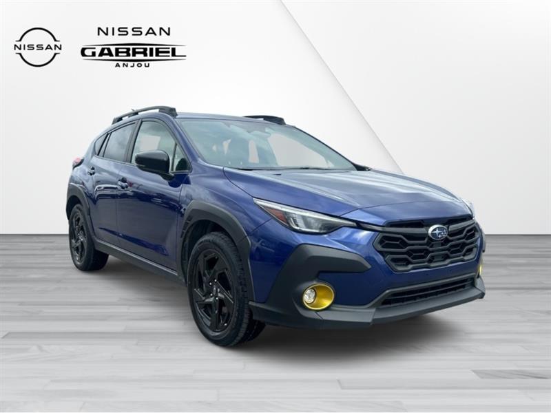 subaru Crosstrek 2024 - 3