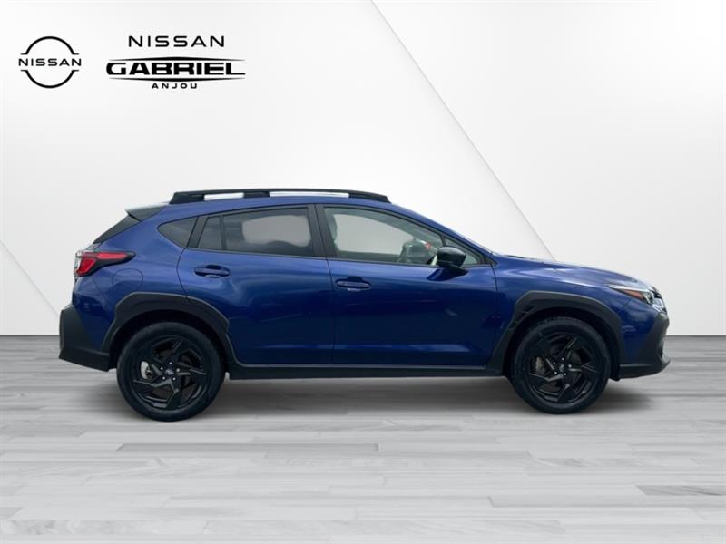 subaru Crosstrek 2024 - 4
