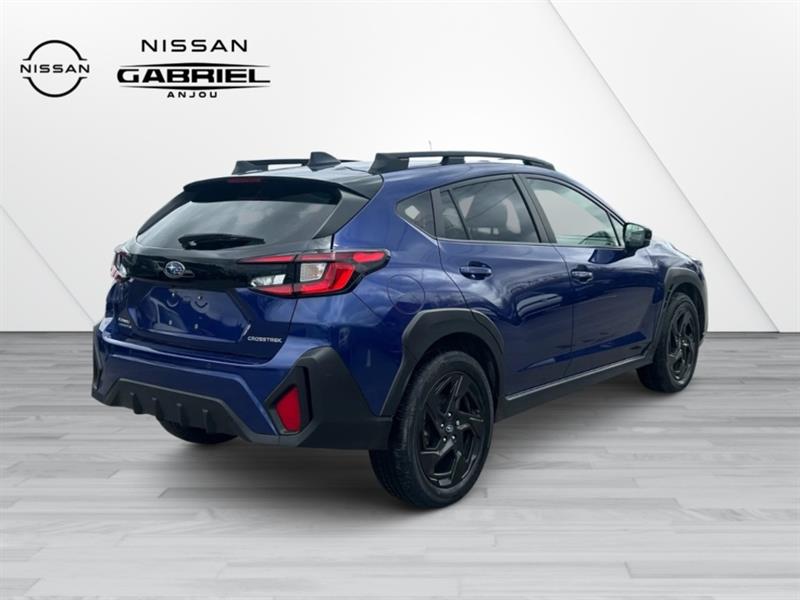 subaru Crosstrek 2024 - 5