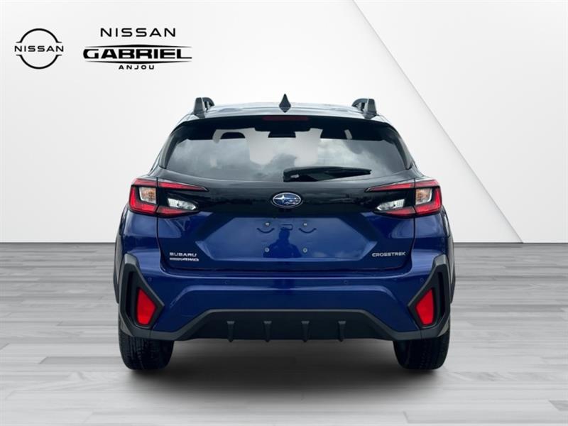 subaru Crosstrek 2024 - 6