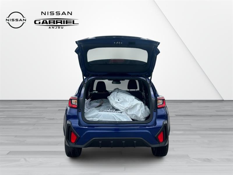 subaru Crosstrek 2024 - 7