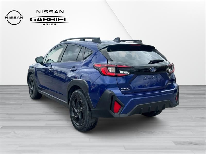 subaru Crosstrek 2024 - 8