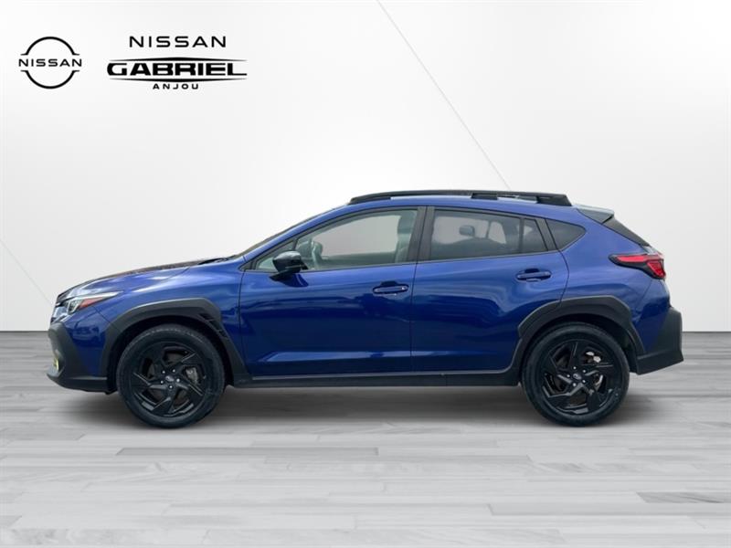 subaru Crosstrek 2024 - 9