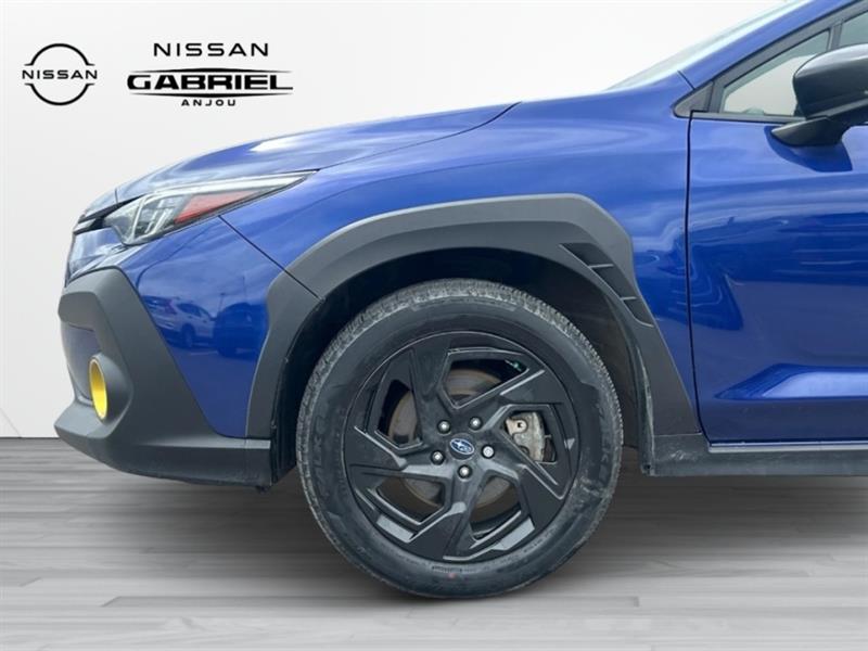 subaru Crosstrek 2024 - 10