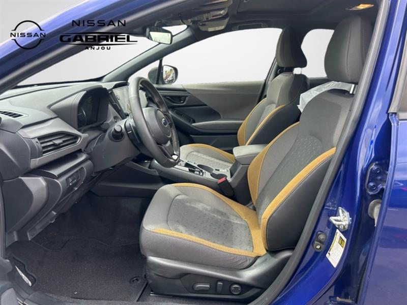 subaru Crosstrek 2024 - 11