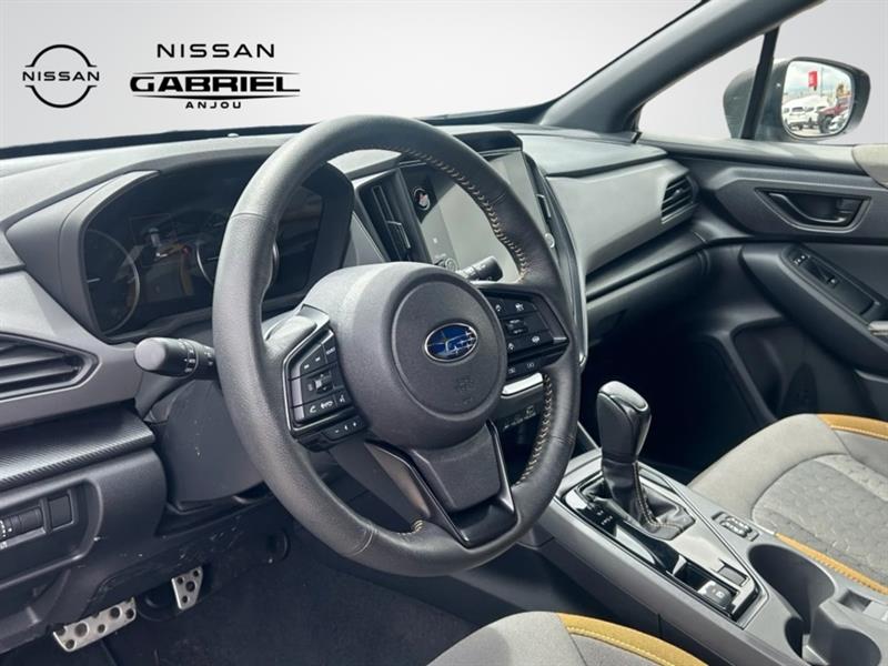 subaru Crosstrek 2024 - 12