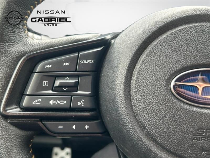 subaru Crosstrek 2024 - 13