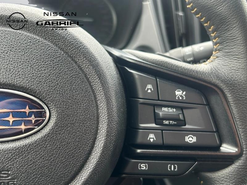 subaru Crosstrek 2024 - 14