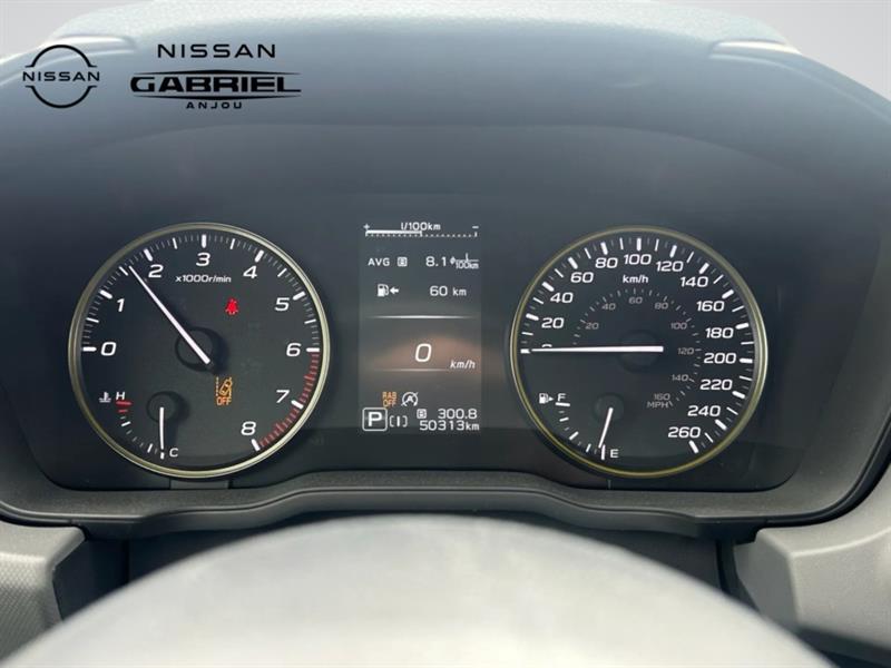 subaru Crosstrek 2024 - 15