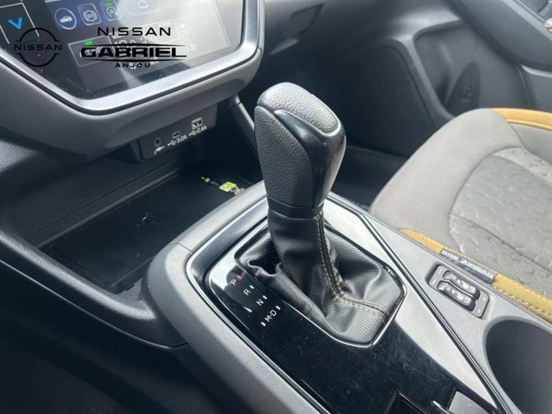 subaru Crosstrek 2024 - 19
