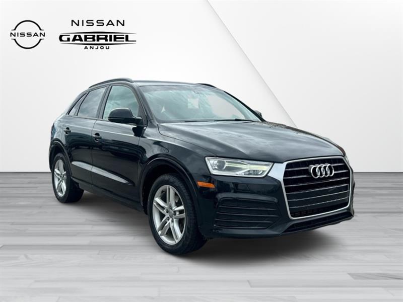 audi Q3 2018 - 3