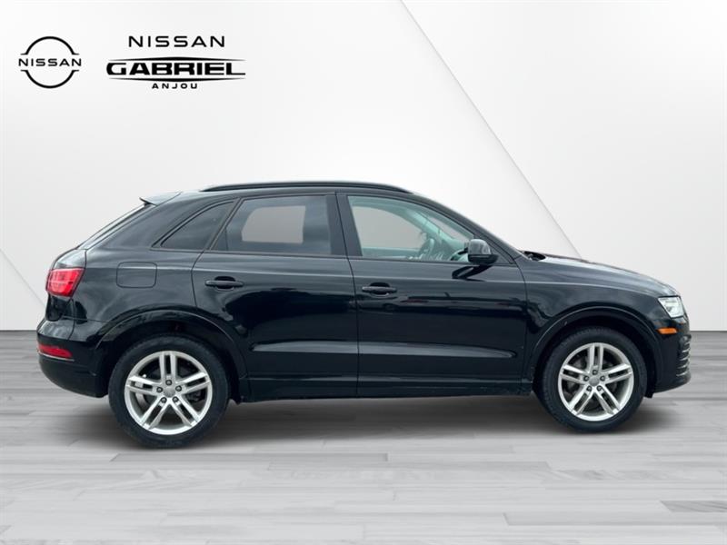 audi Q3 2018 - 4