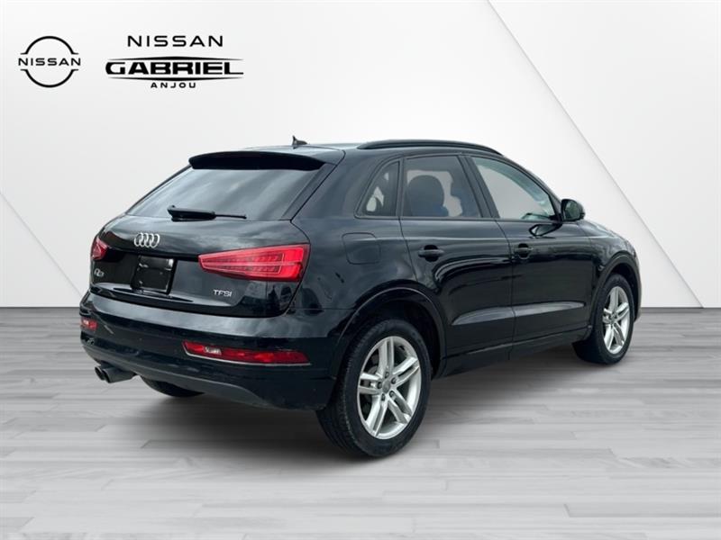 audi Q3 2018 - 5