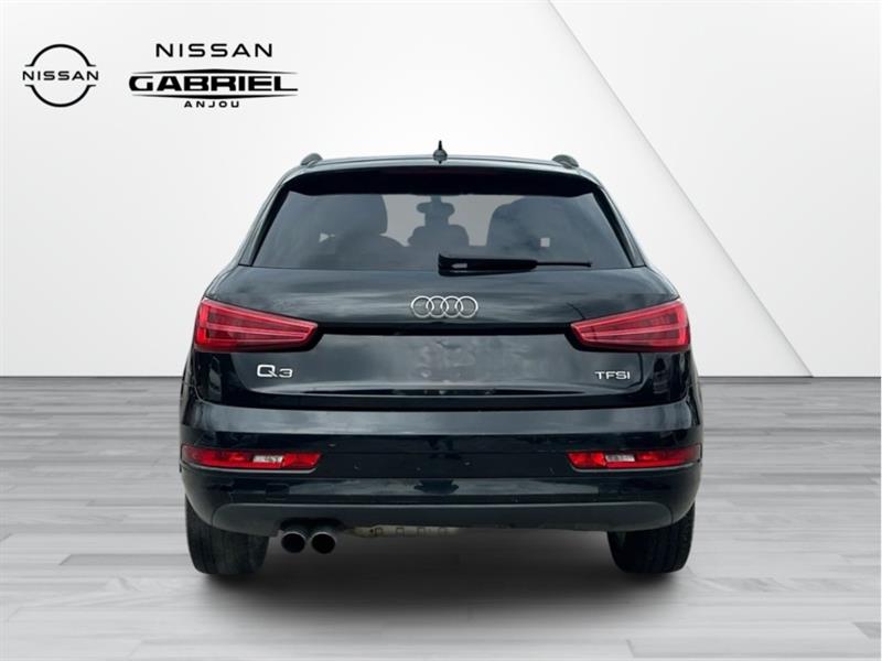 audi Q3 2018 - 6