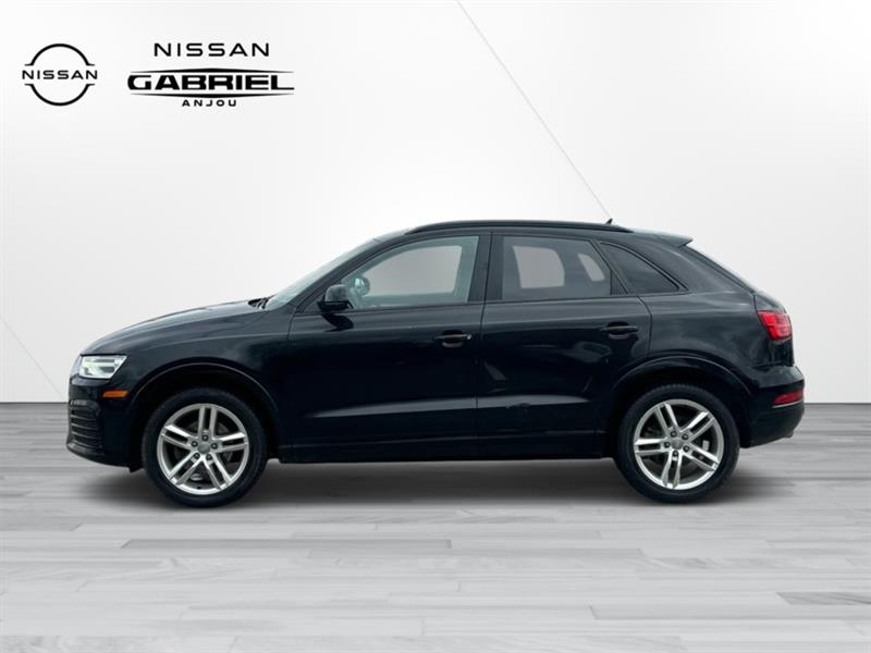 audi Q3 2018 - 8