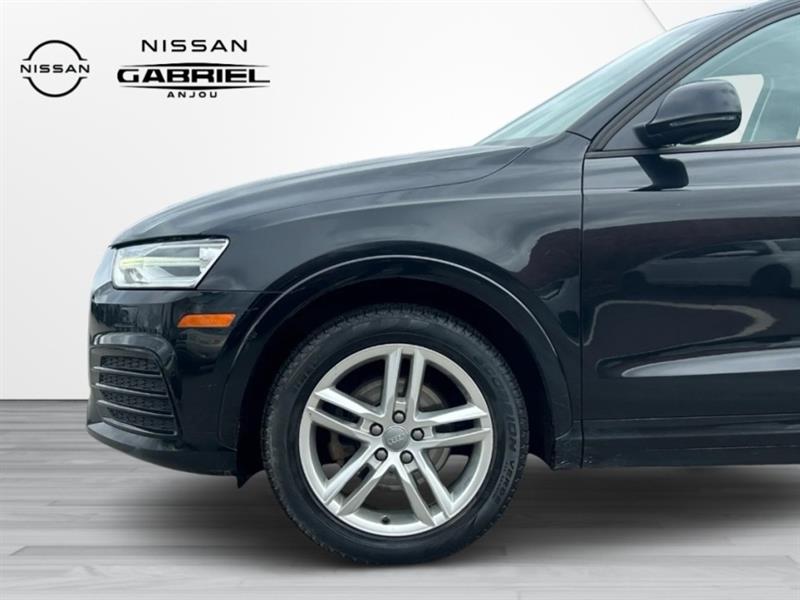 audi Q3 2018 - 9