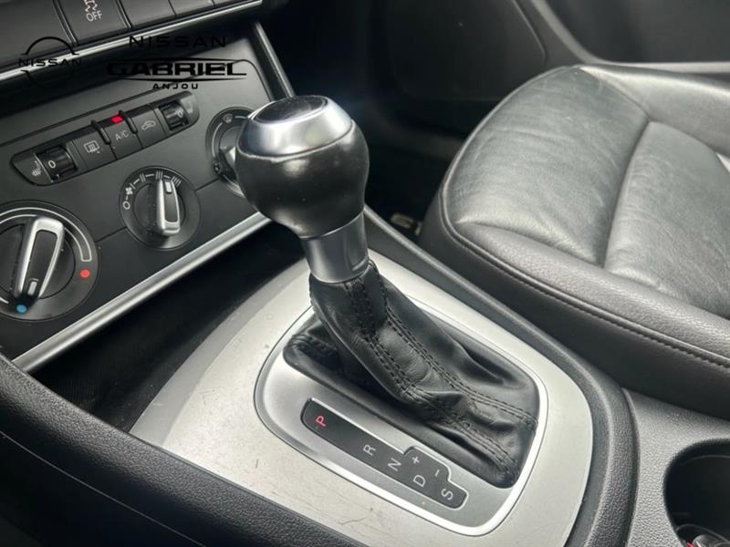 audi Q3 2018 - 11