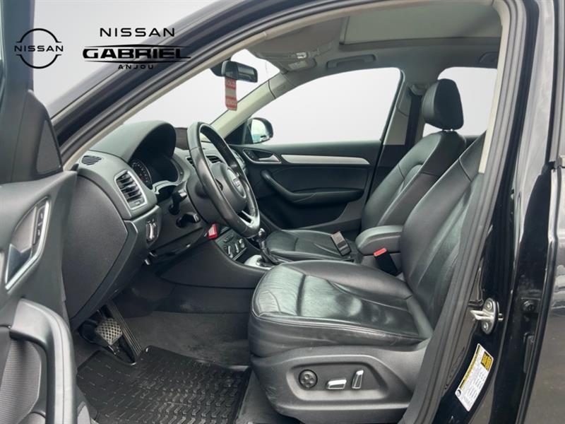 audi Q3 2018 - 12