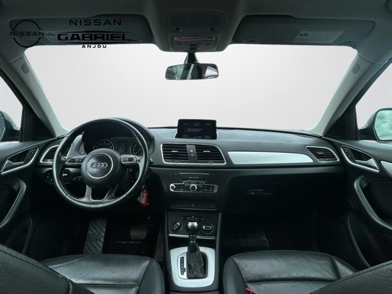 audi Q3 2018 - 22