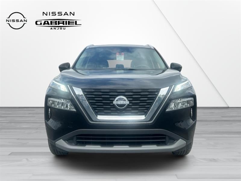 nissan Rogue 2023 - 2