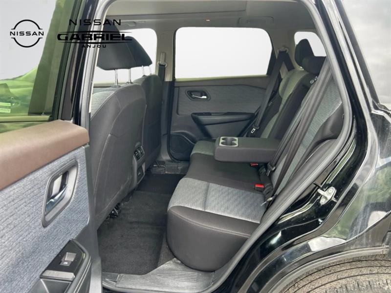 nissan Rogue 2023 - 20