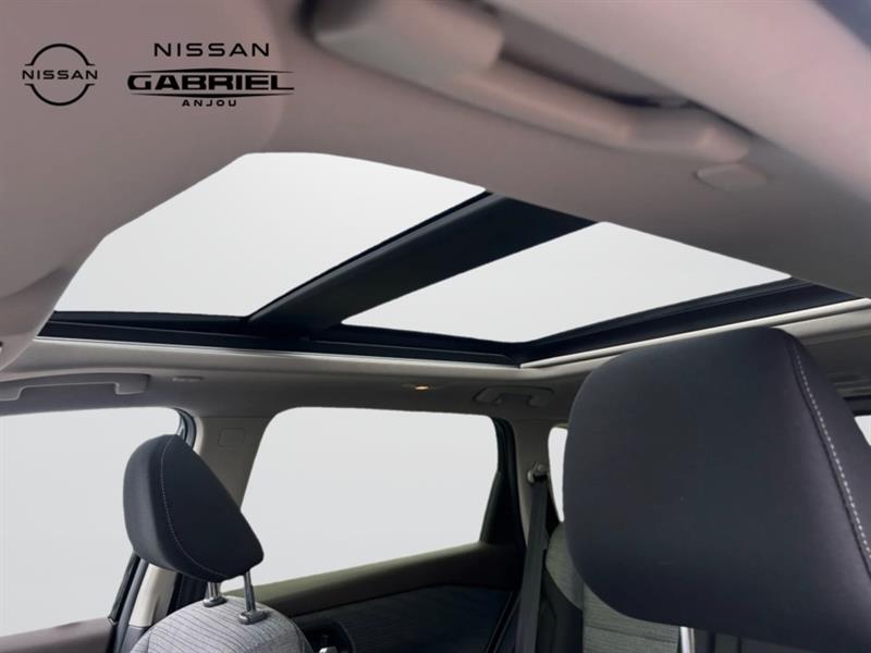 nissan Rogue 2023 - 22