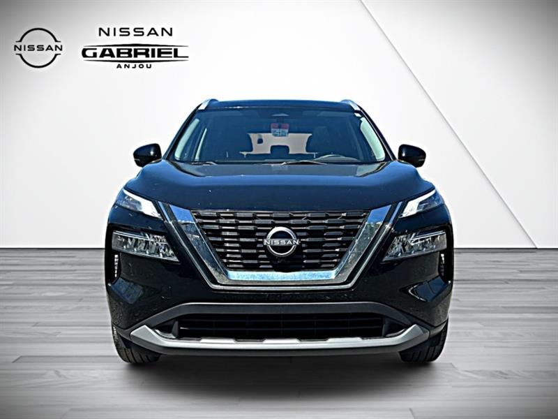 nissan Rogue 2023 - 2