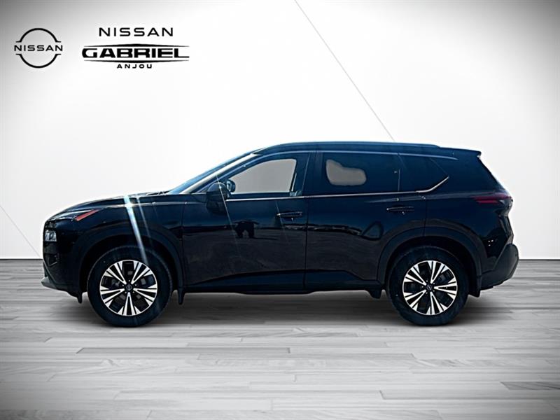 nissan Rogue 2023 - 8
