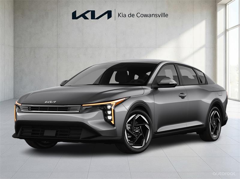 kia K4 2026