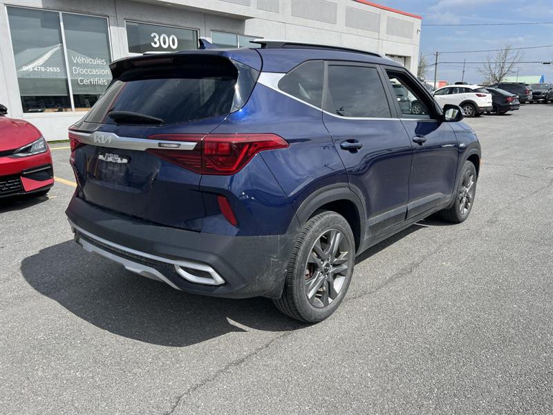 kia Seltos 2023 - 6