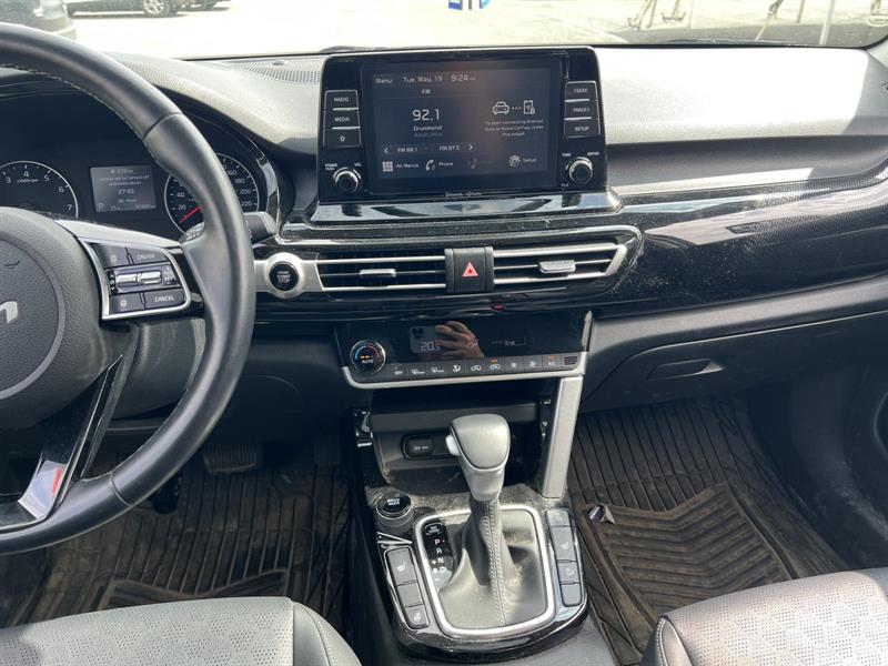 kia Seltos 2023 - 8