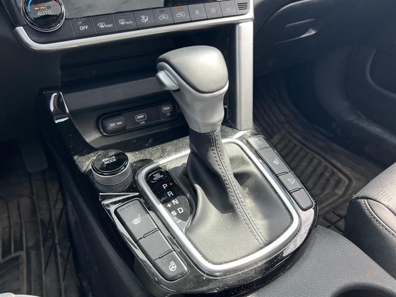 kia Seltos 2023 - 9