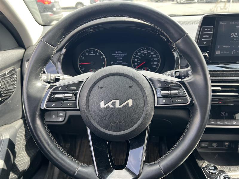 kia Seltos 2023 - 11