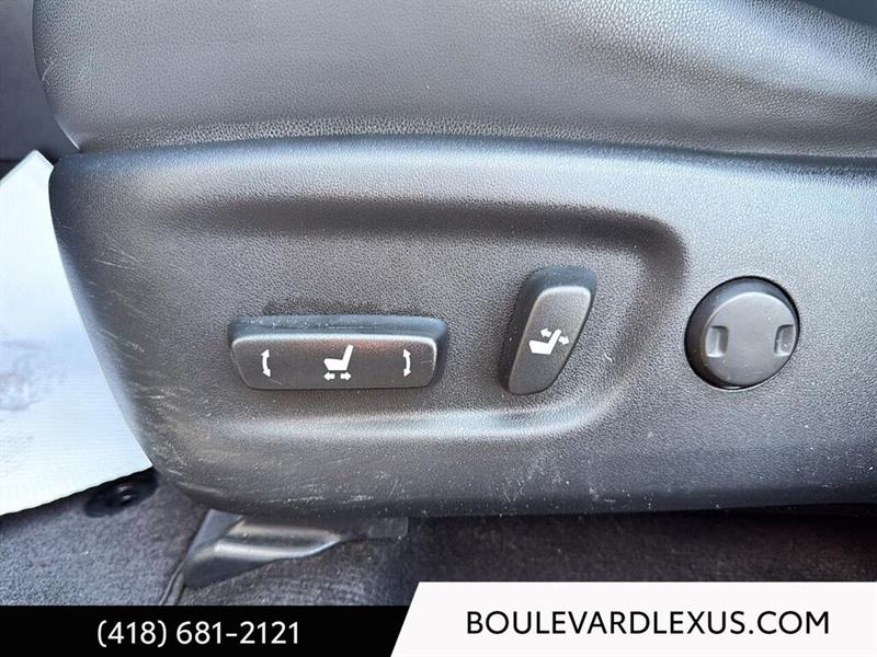 lexus NX 2020 - 10