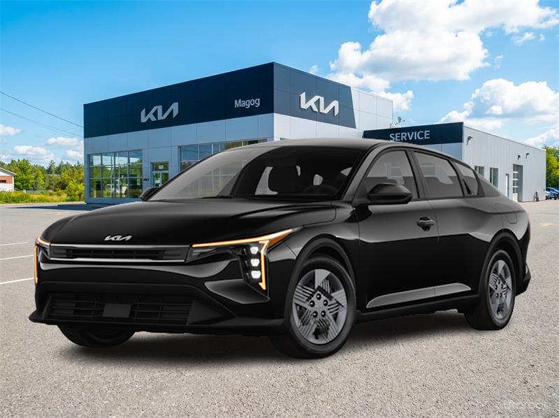 kia K4 2026