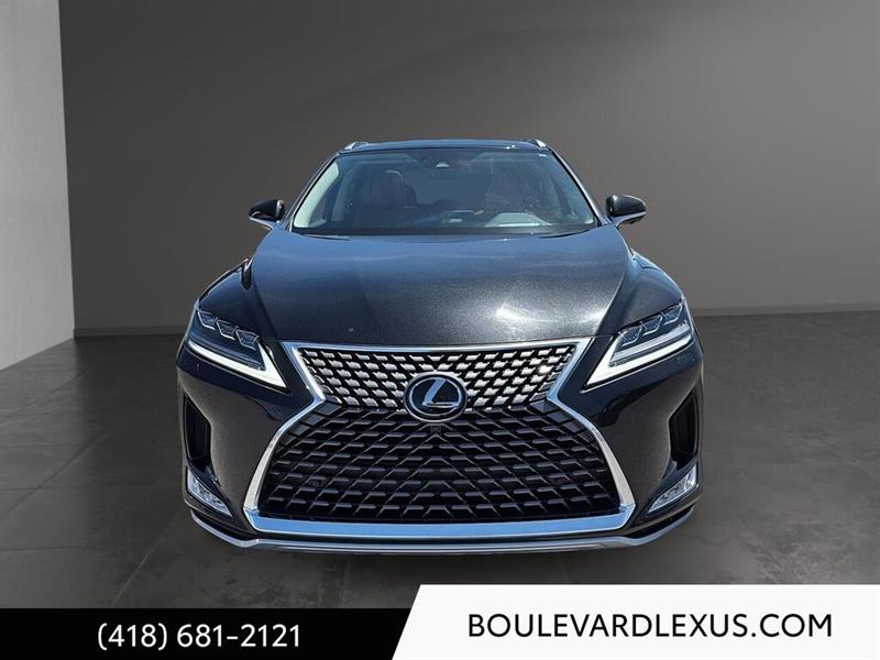 lexus RX 2022 - 2