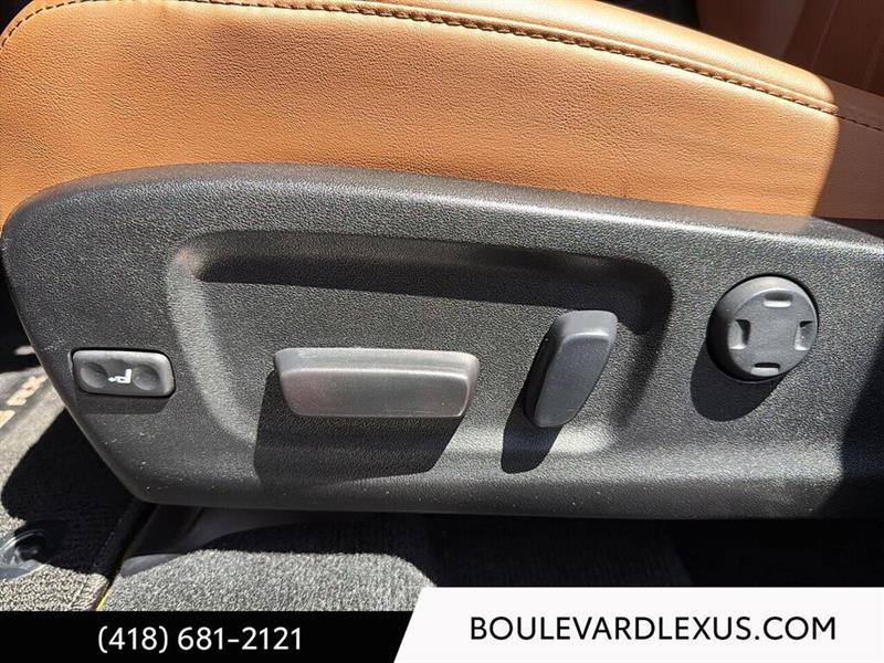 lexus RX 2022 - 10