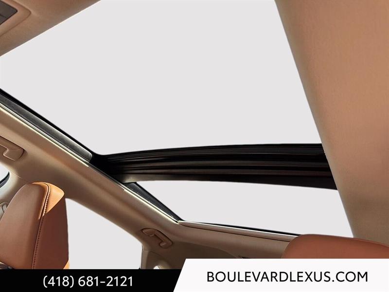 lexus RX 2022 - 11