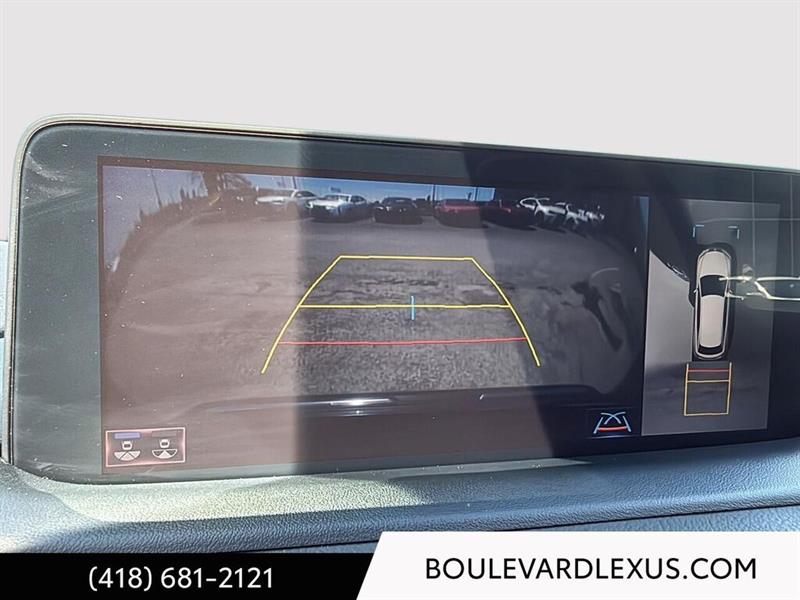 lexus RX 2022 - 15