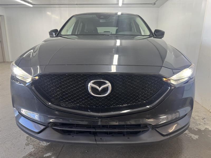 mazda CX-5 2018 - 2