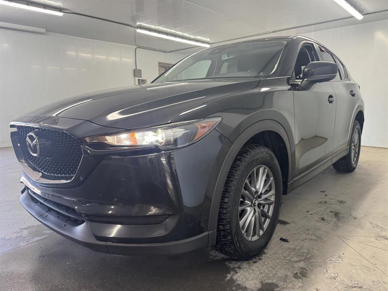 mazda CX-5 2018 - 3