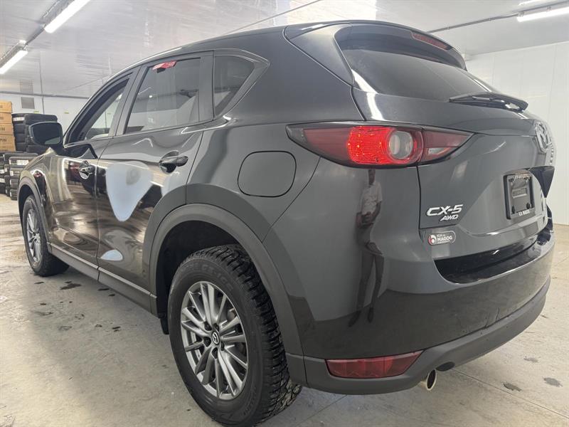 mazda CX-5 2018 - 4