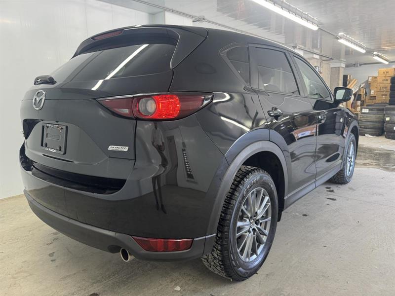 mazda CX-5 2018 - 6