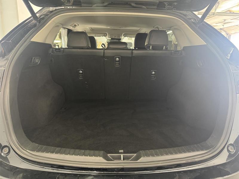 mazda CX-5 2018 - 7