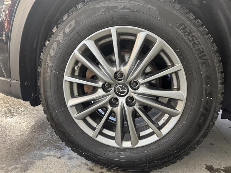mazda CX-5 2018 - 9