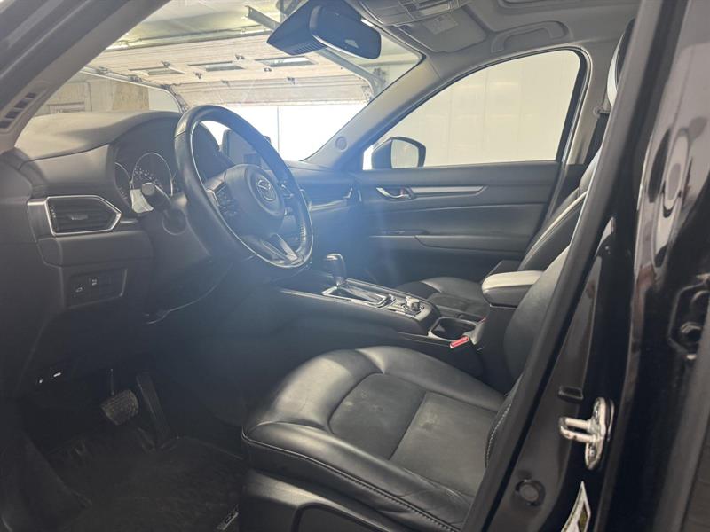 mazda CX-5 2018 - 11