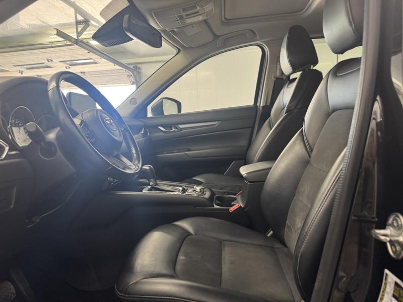 mazda CX-5 2018 - 12